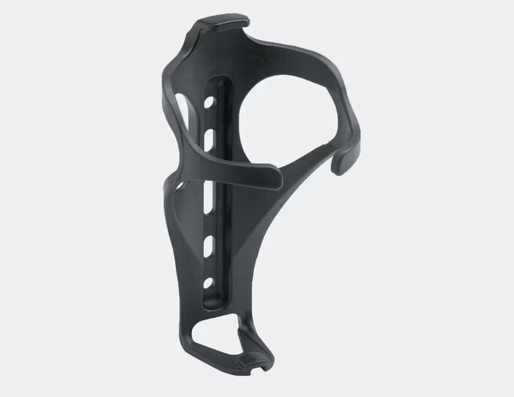 Trek Bat Cage Water Bottle Cage, Black