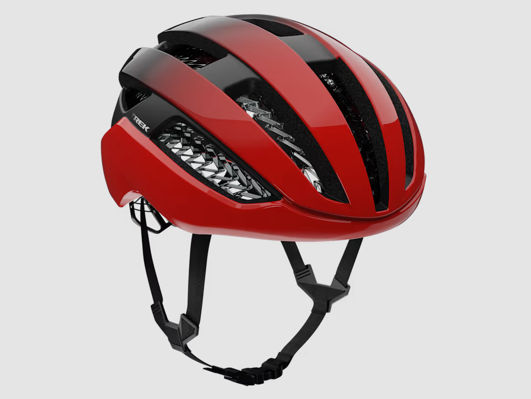 Trek Circuit WaveCel Helmet