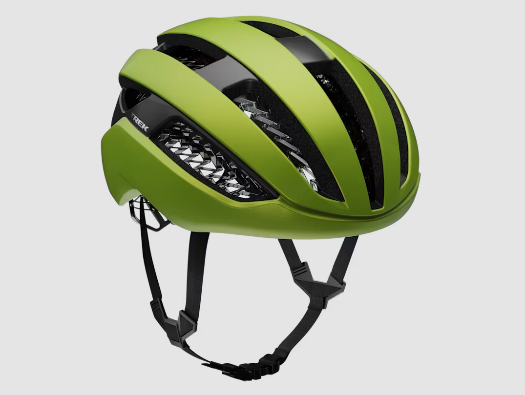 Trek Circuit WaveCel Helmet