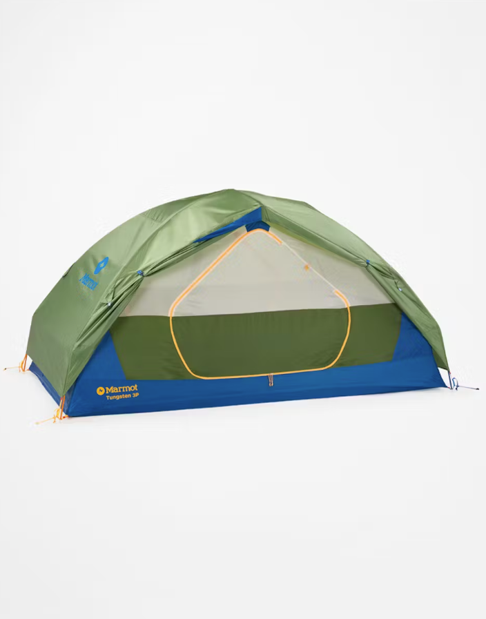 Tungsten Tent 3p