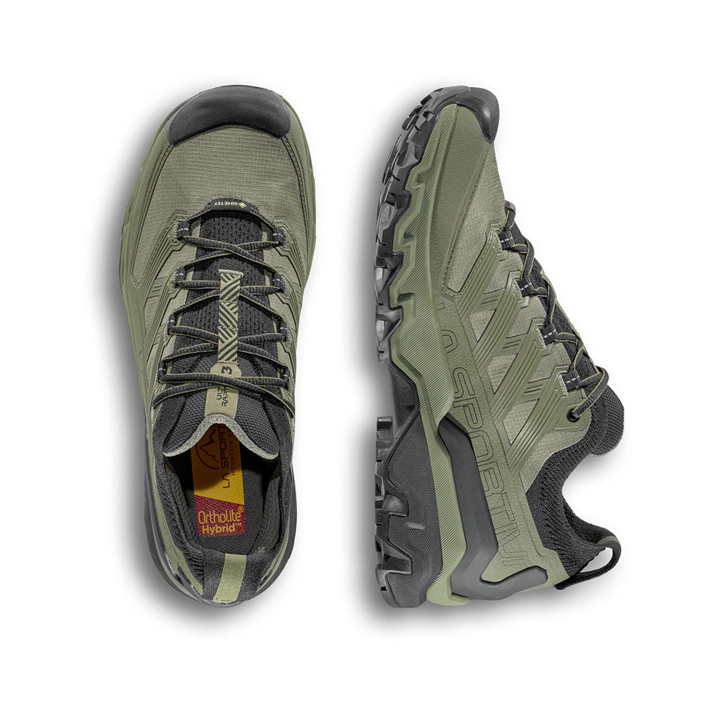 Ultra Raptor 3 GTX