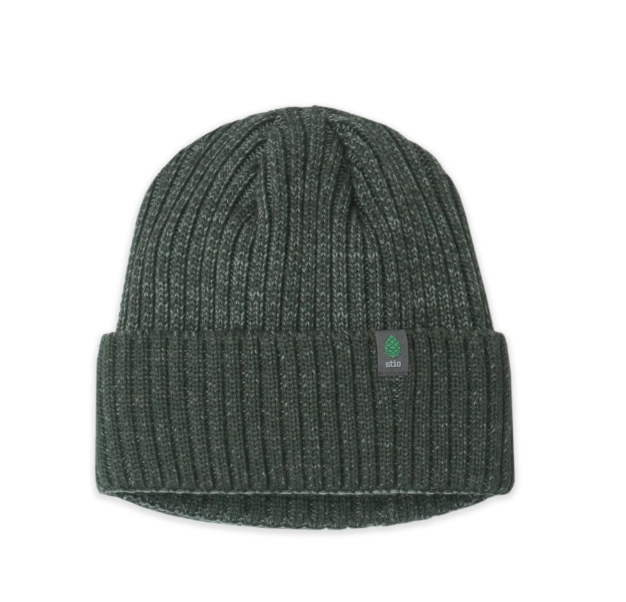 Unisex Luca Beanie