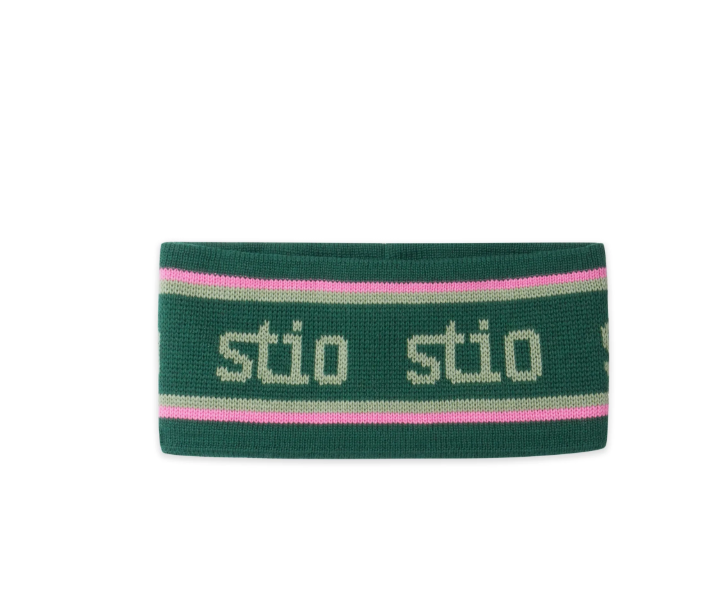 Unisex Percy Headband