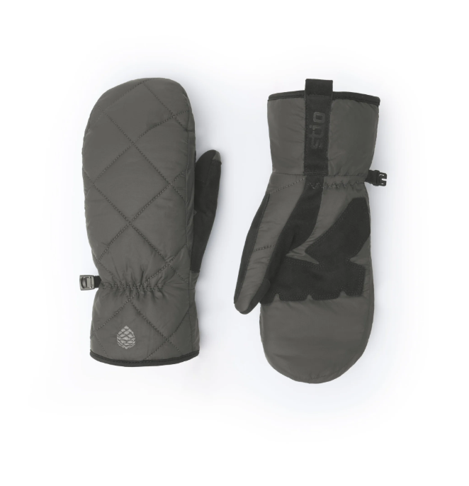 Unisex Skycrest Insulated Mitt