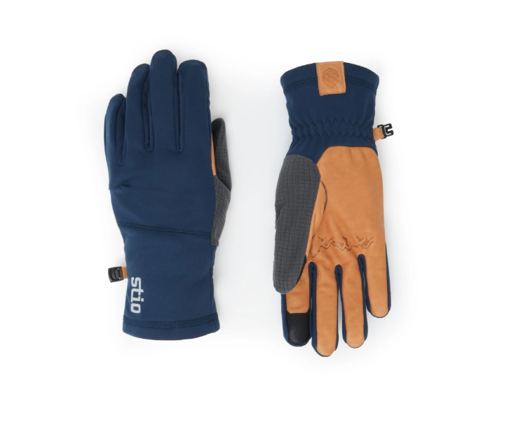 Unisex Trail Creek Glove