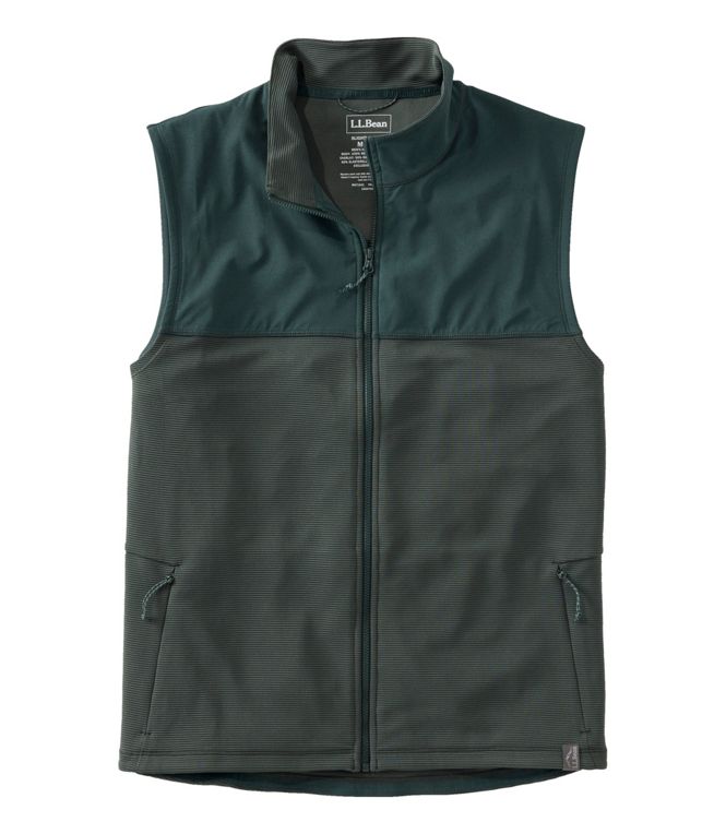 VentureStretch Ottoman Vest Men's Regular