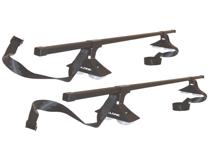 VersaRail Bare Roof Cross Rail System (50")