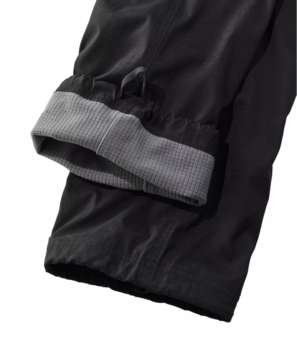 Vista Camp Pant Fleece-Lined Women's Regular