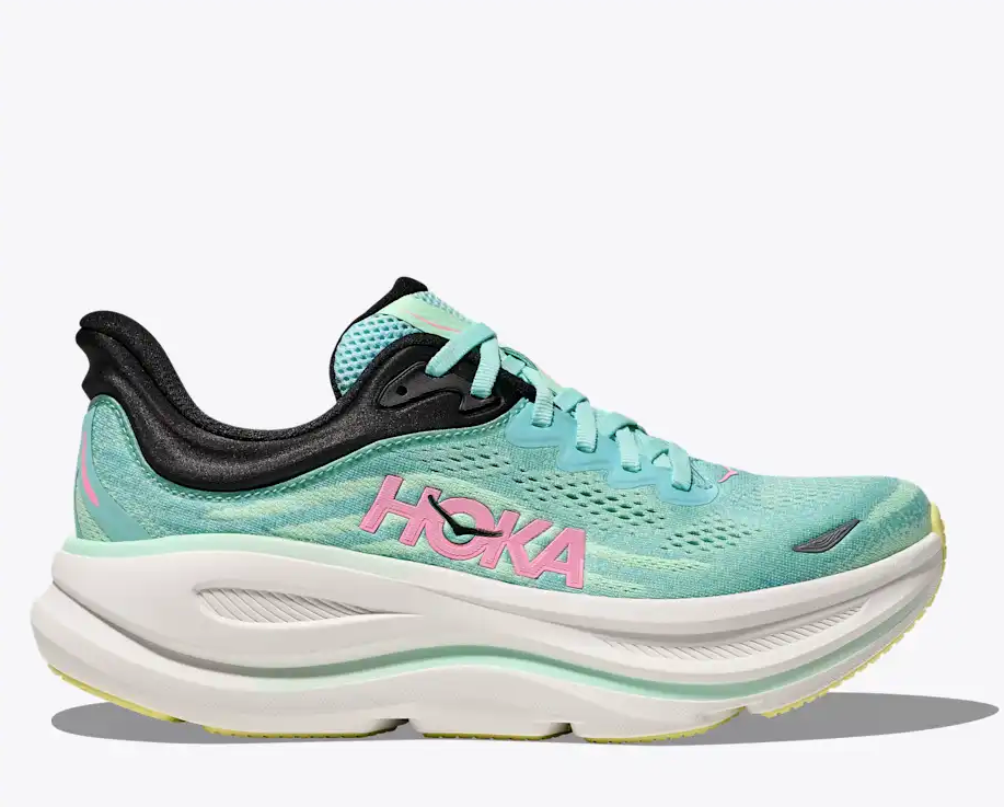 Women's Bondi 9