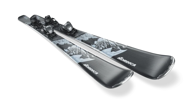 WILD BELLE 74 + TP2 COMP 10