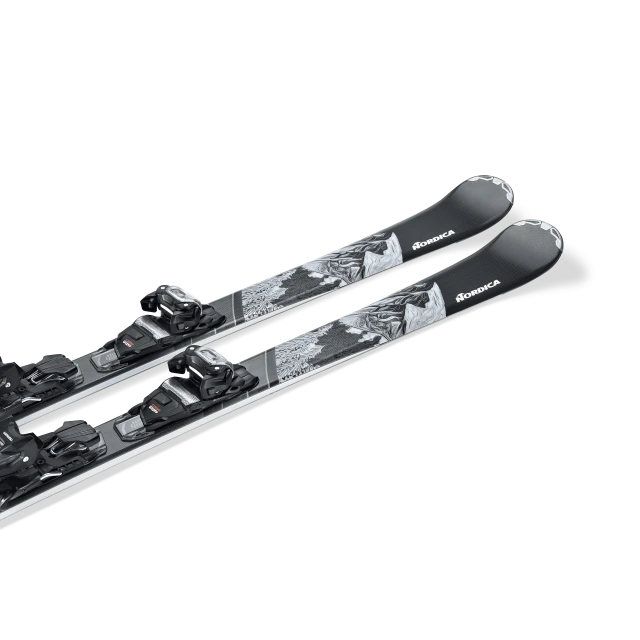 WILD BELLE 74 + TP2 COMP 10