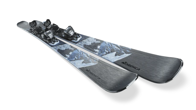 WILD BELLE DC 84 + TP2 LT 11 2026 - BLACK/BLUE