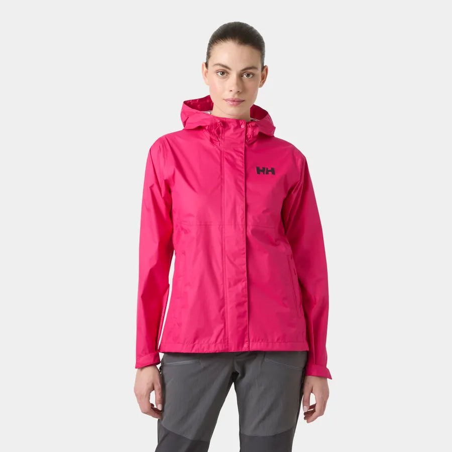 W LOKE JACKET