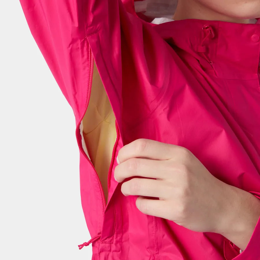W LOKE JACKET