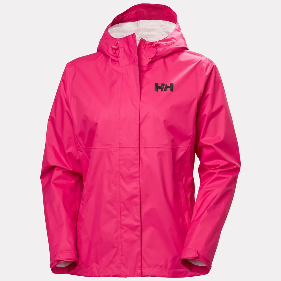 W LOKE JACKET
