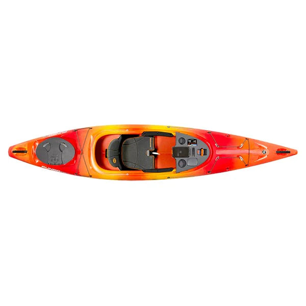 WS Pungo Kayak 120