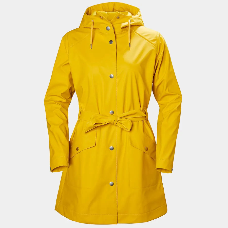 W KIRKWALL II RAINCOAT