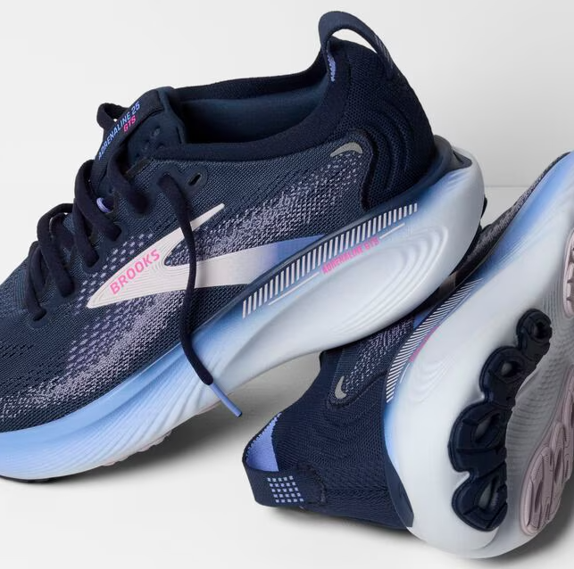 W's Adrenaline GTS 25