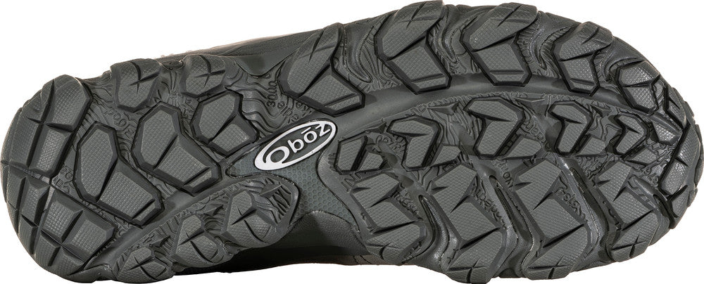 W's Bridger 9" Insulated B-Dry Boots