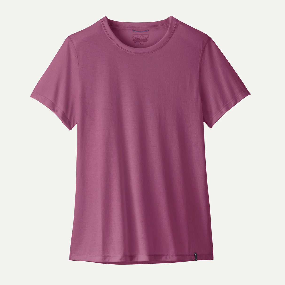 W's Cap Cool Trail Shirt