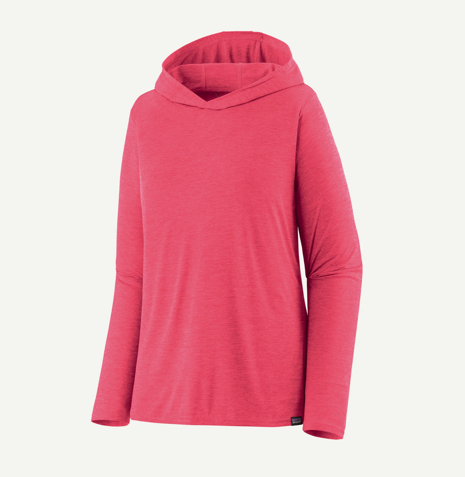 W's Cap Cool Daily Hoody