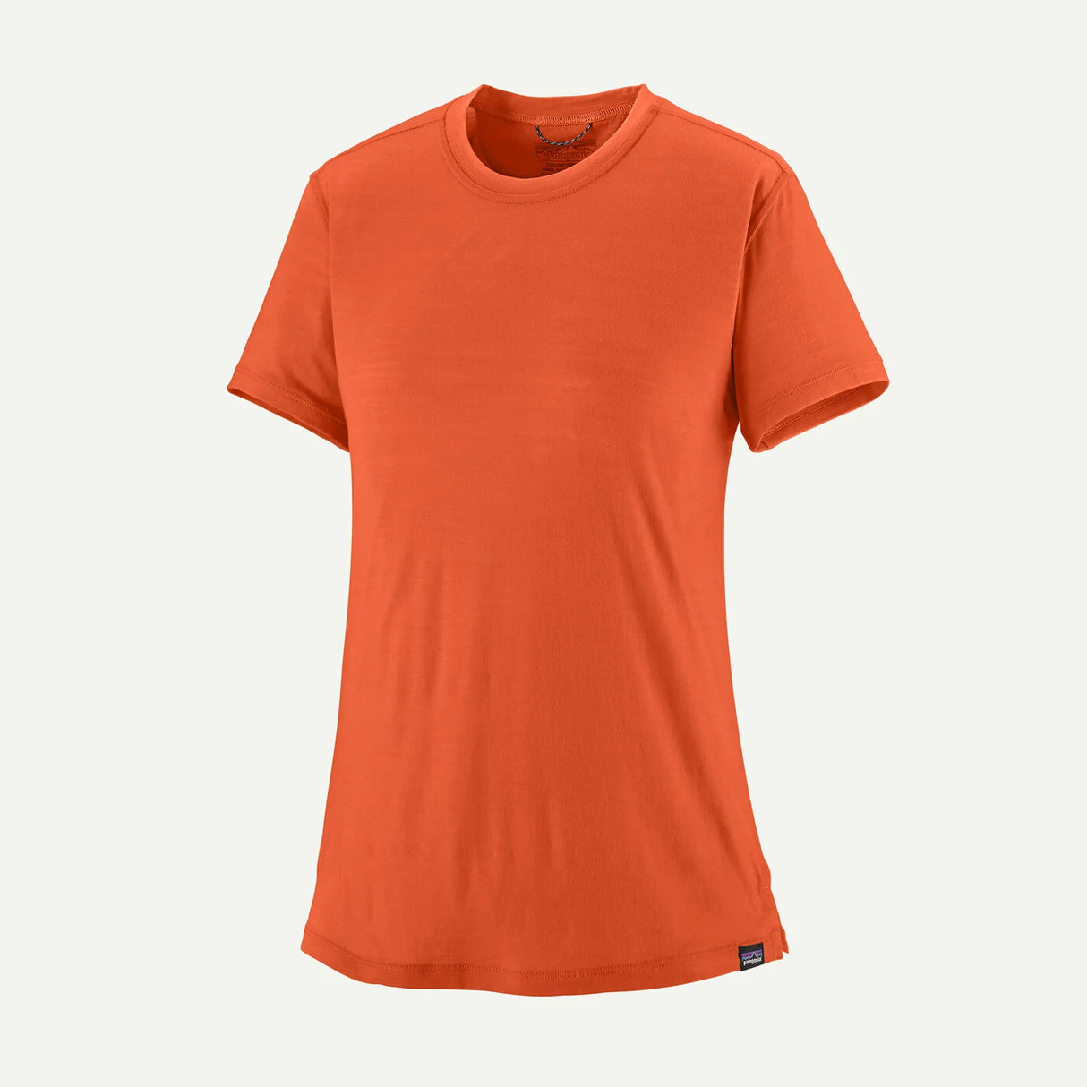 W's Capilene Cool Merino Blend Shirt