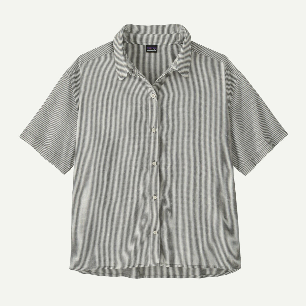 W's LW A/C Shirt