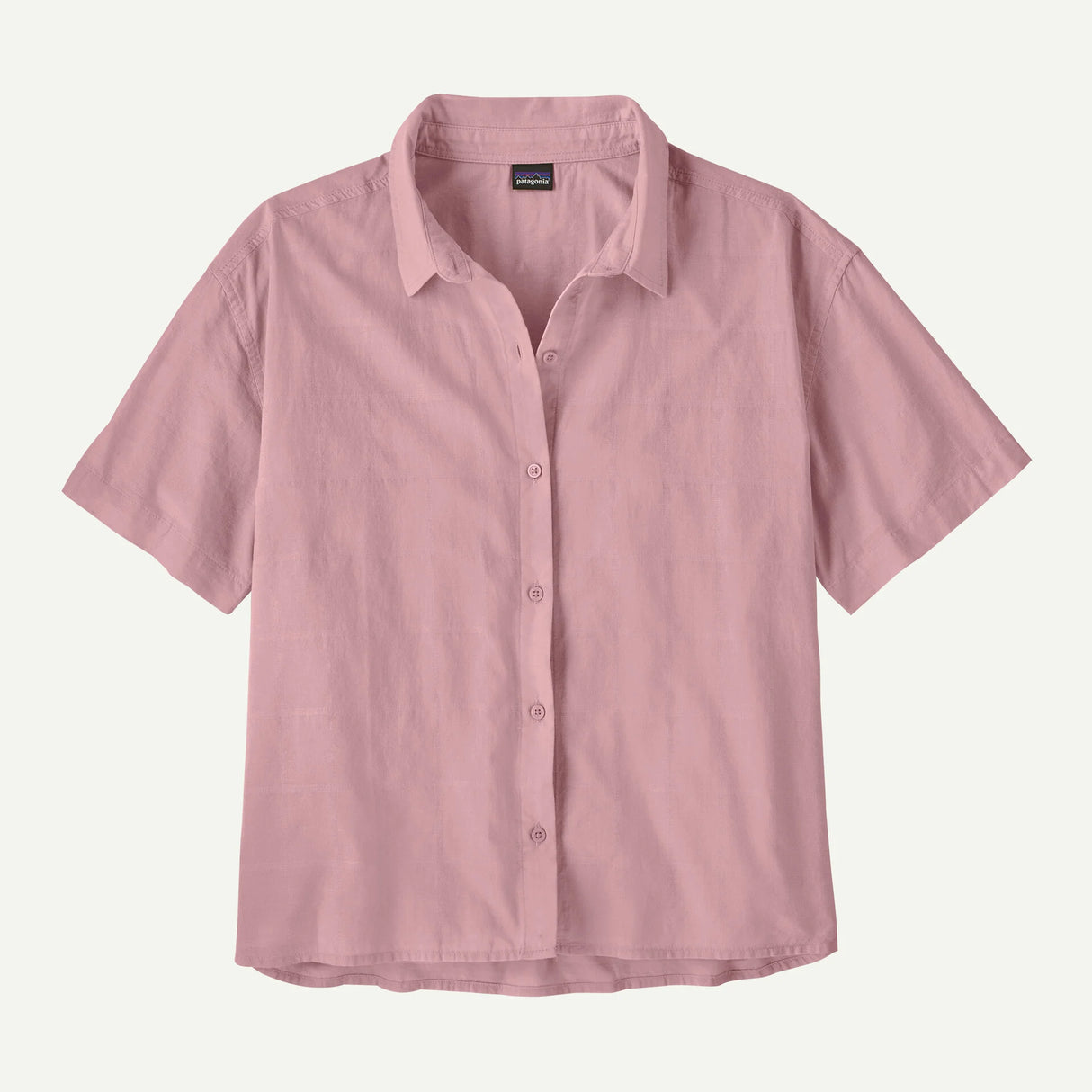 W's LW A/C Shirt