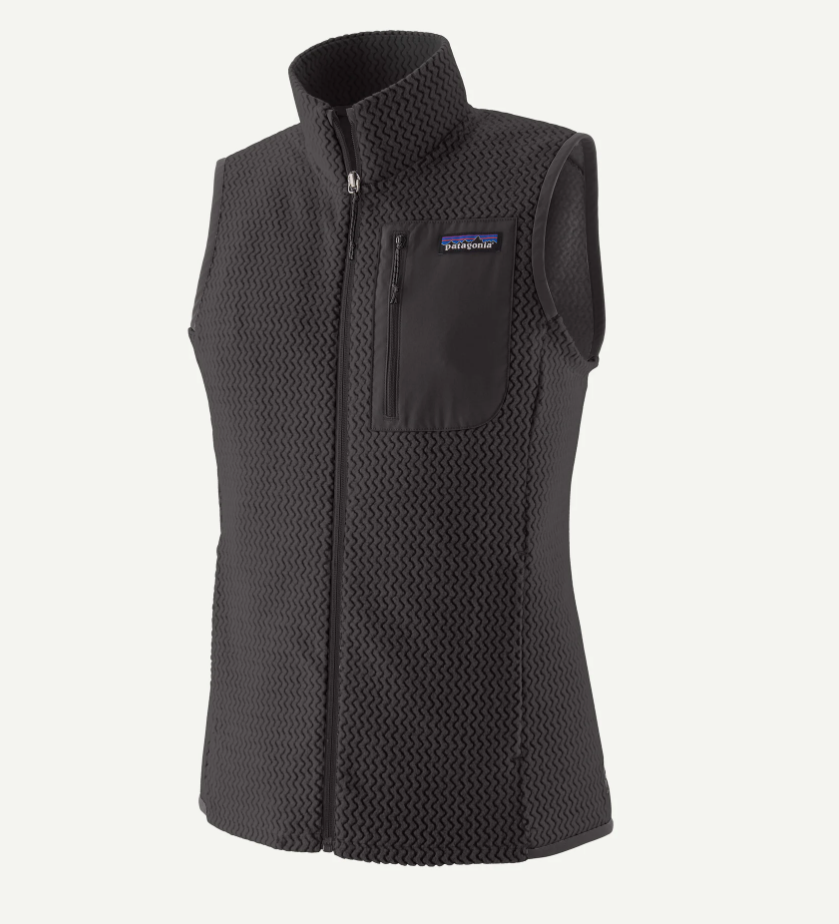 W's R1 Air Vest