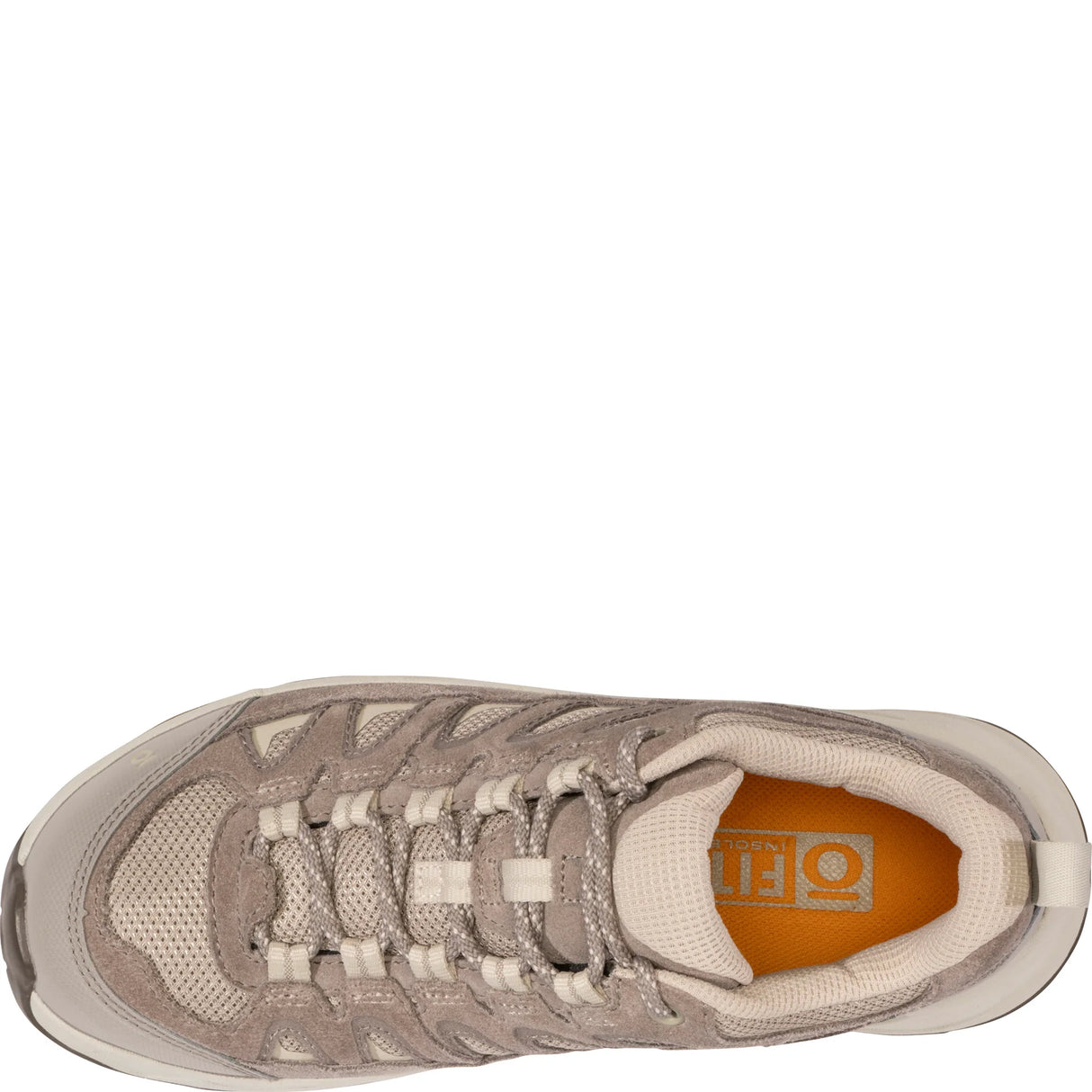 W's Sawtooth Ascent Low
