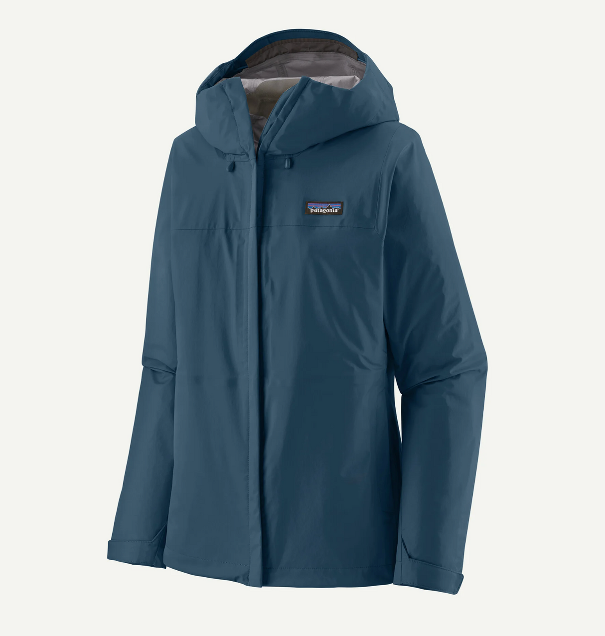 W's Torrentshell 3L Rain Jacket