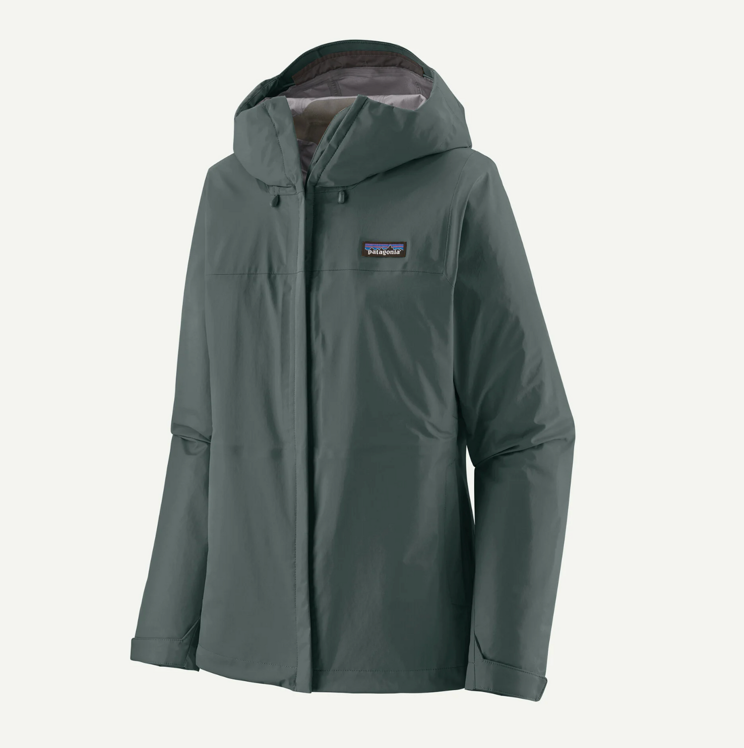 W's Torrentshell 3L Rain Jacket