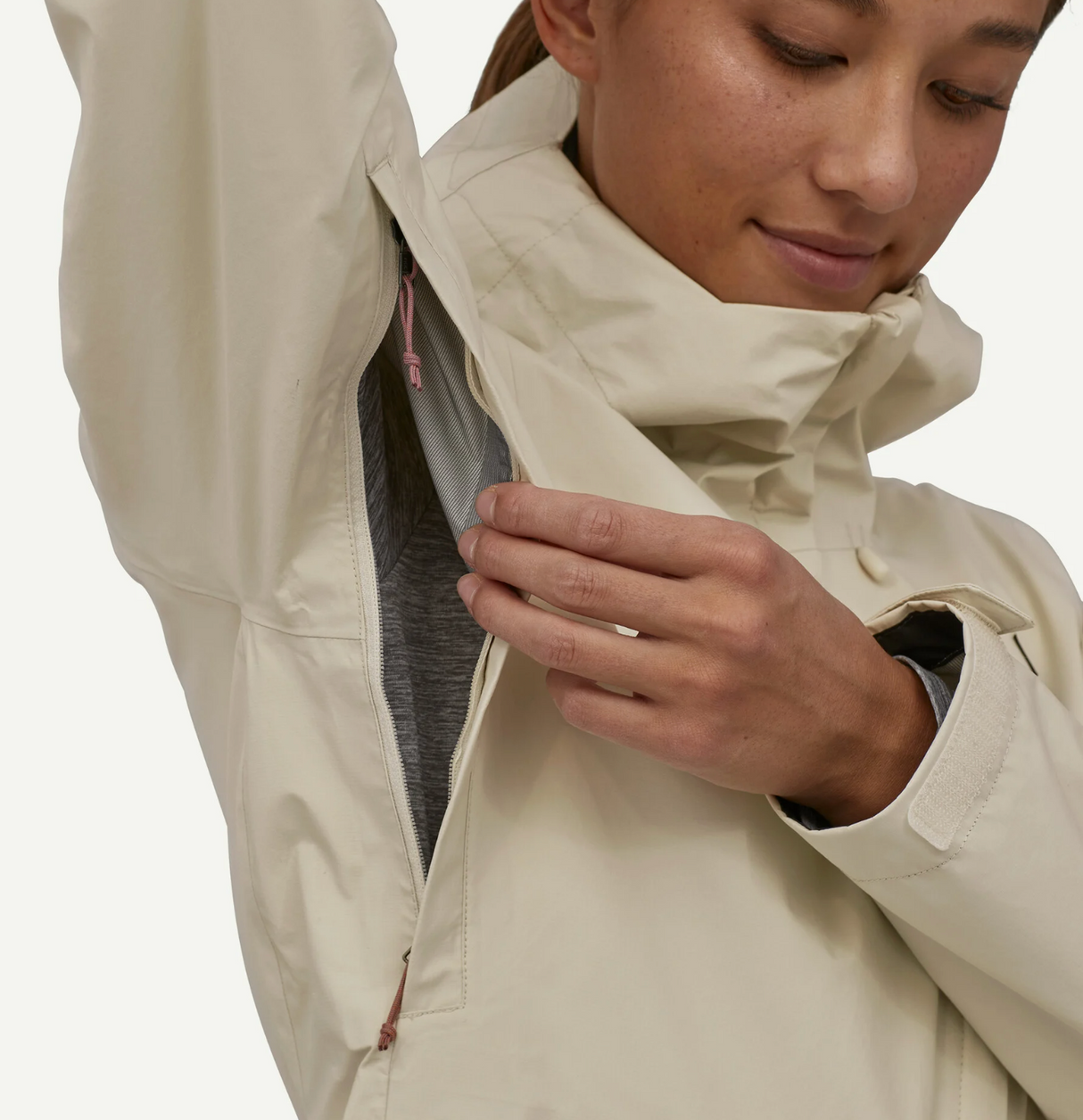 W's Torrentshell 3L Rain Jacket