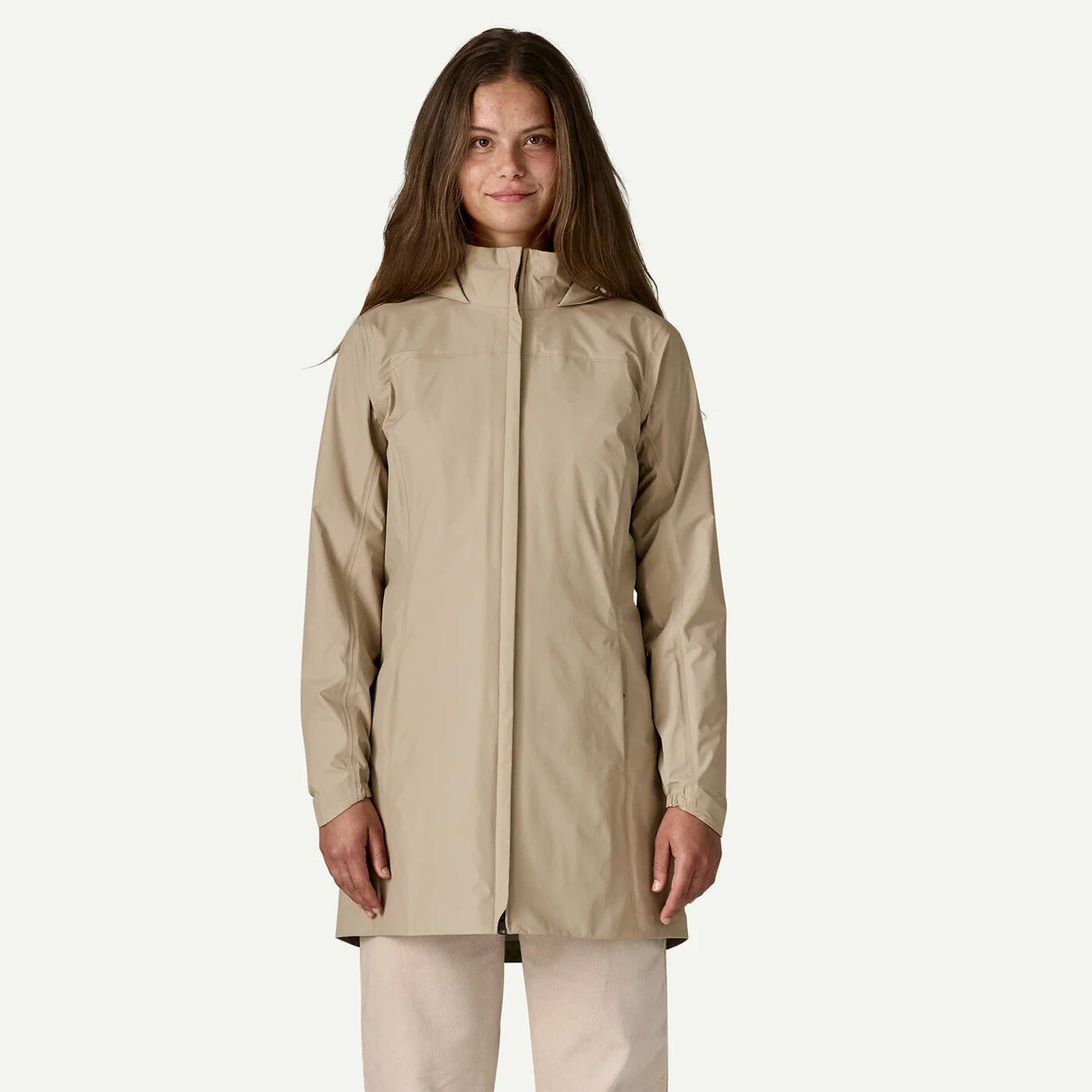W's Torrentshell 3L Rain Parka