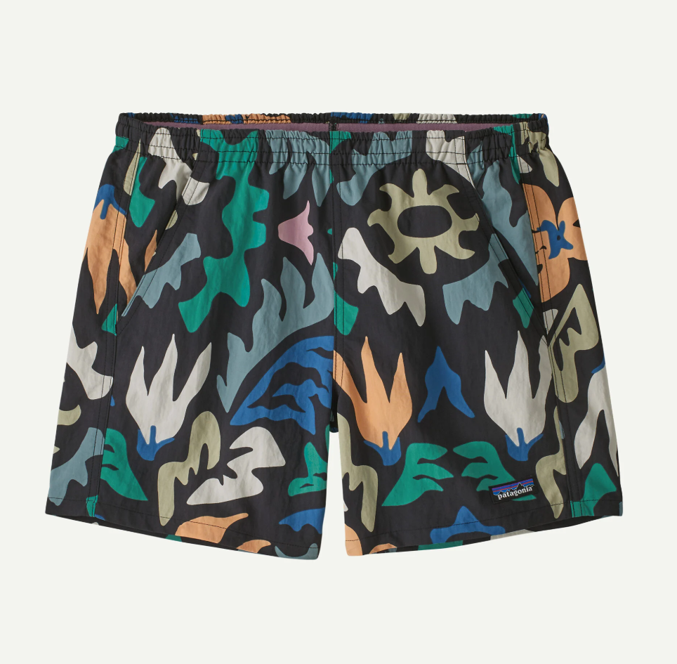 W's Baggies Shorts - 5 in.