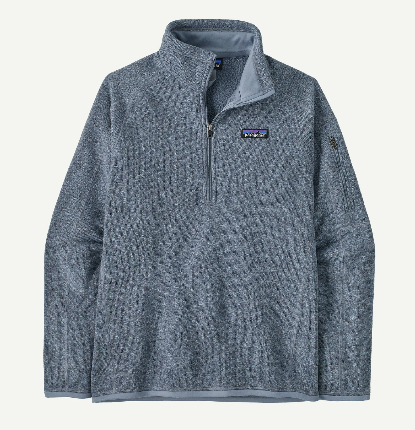 W's Better Sweater 1/4 Zip