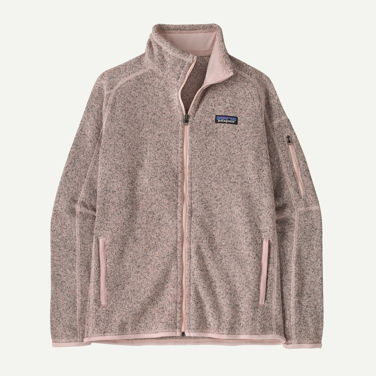 W's Better Sweater Jacket