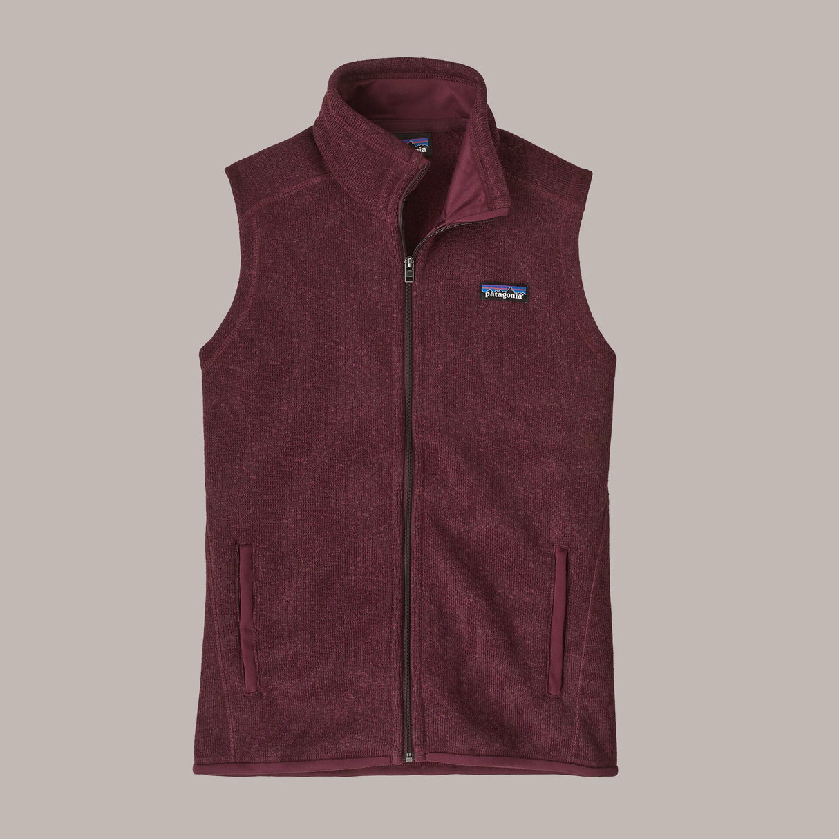 W's Better Sweater Vest