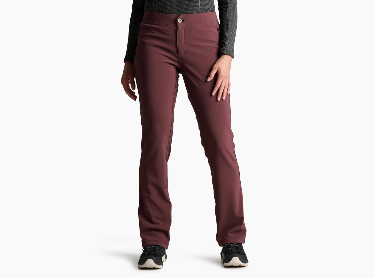 W's Frost Softshell Pant