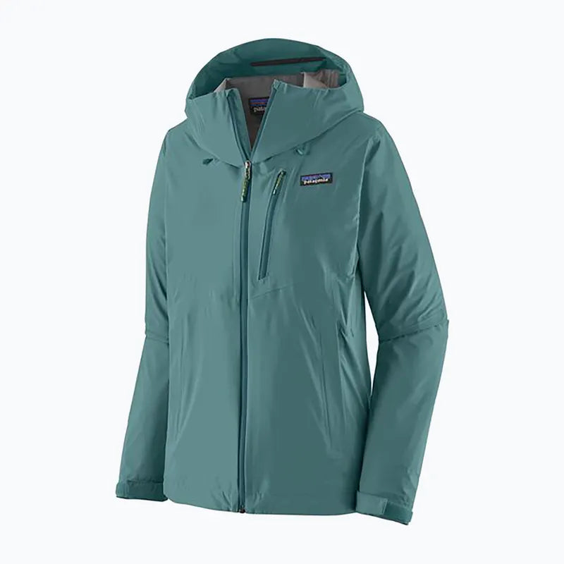 W's Granite Crest Rain Jacket