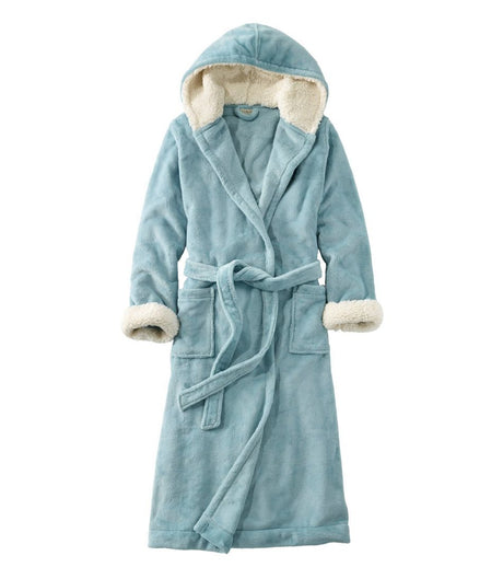 Wicked Plush Robe Women's Regular