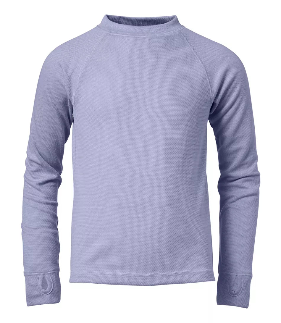 Wicked Warm Midweight Underwear Top Kids'