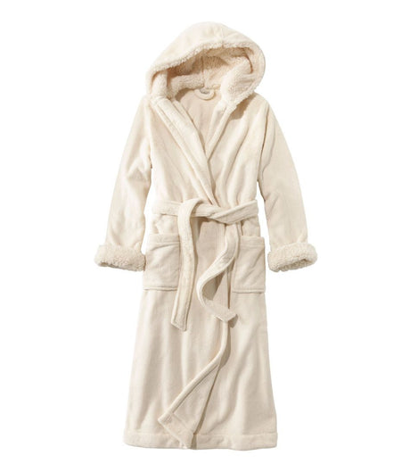 Wicked Plush Robe Women's Regular