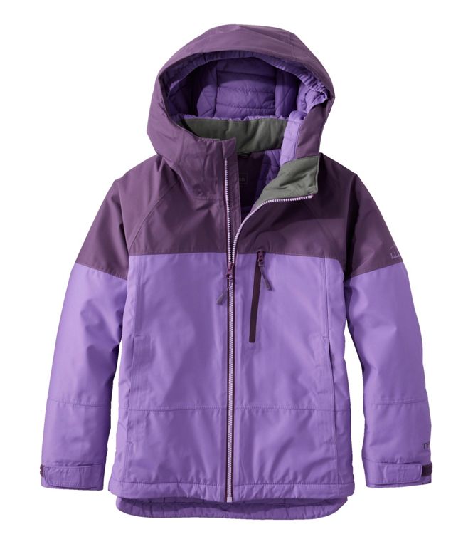 Wildcat Waterproof Ski Jacket Kids'