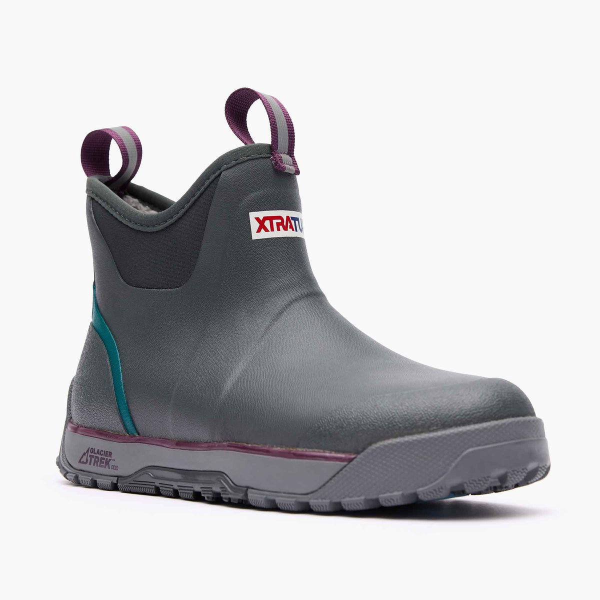 Women's ADB Ice Rubber Boot