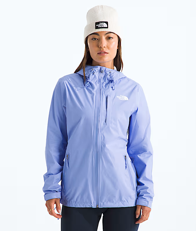 Women's Alta Vista Rain Jacket