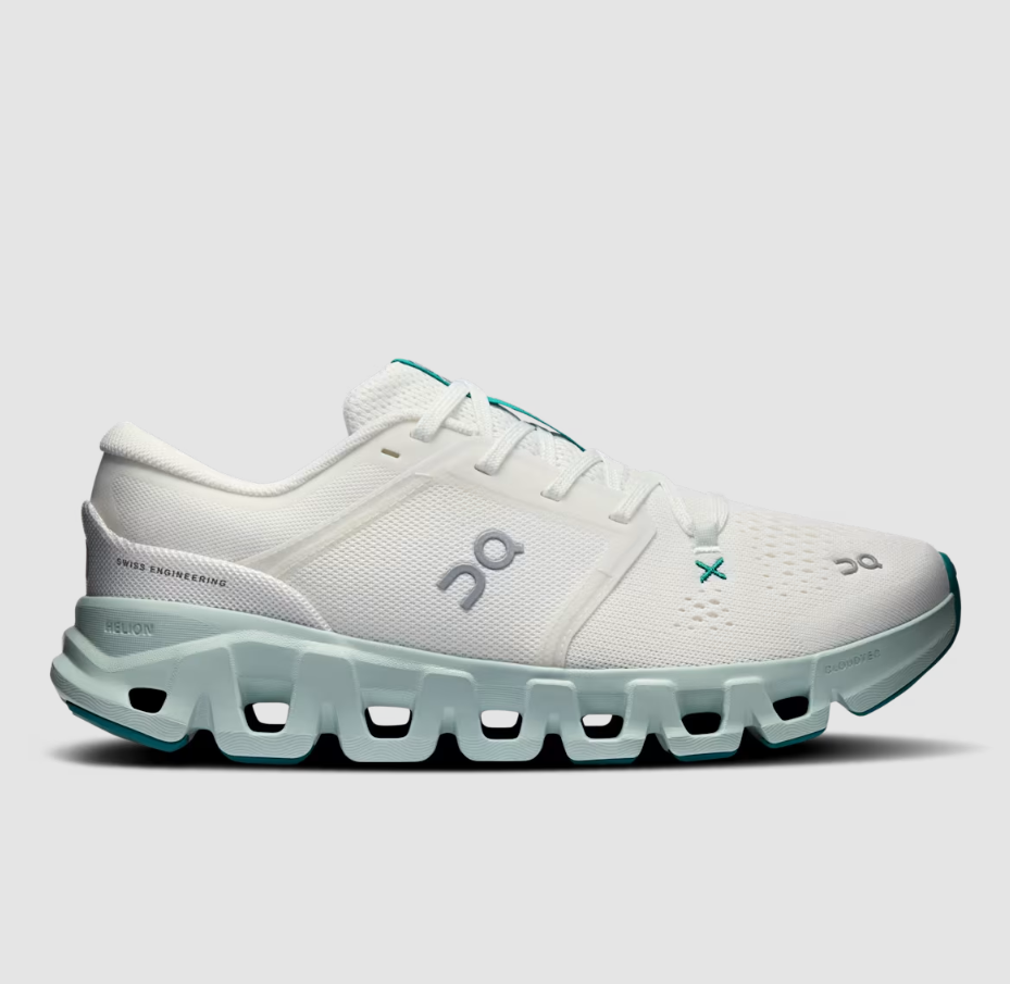Women's Cloud X 5