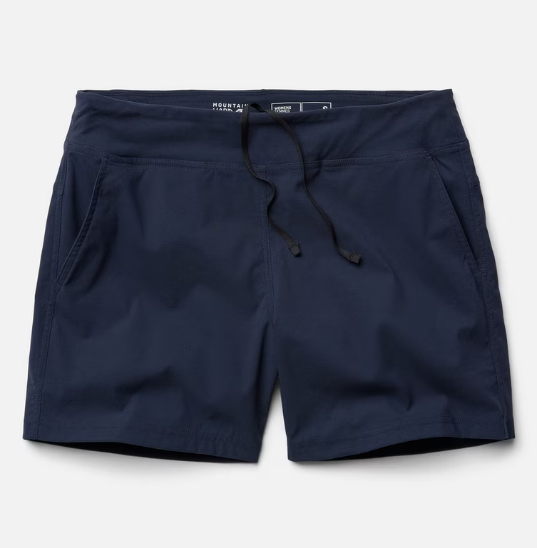 Women's Dynama Short