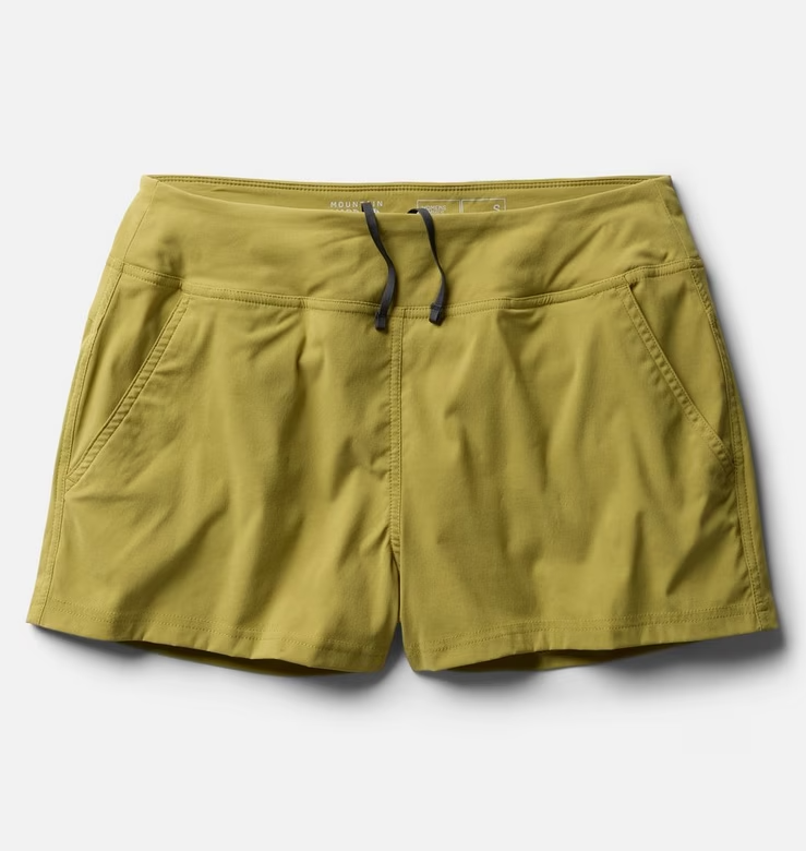 Women's Dynama Short