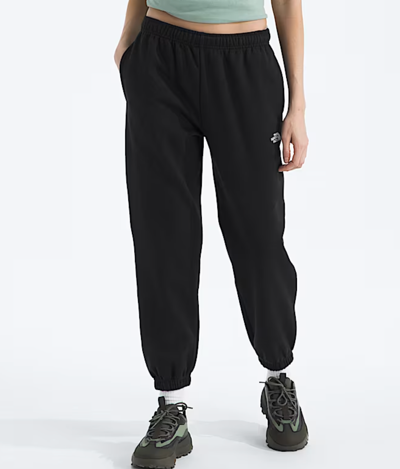 Women's Evolution Simple Dome Pant